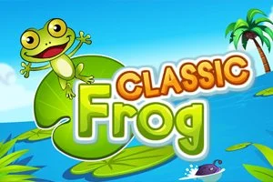 Klassisches Frog