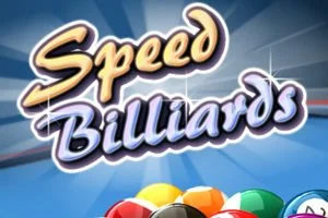 Speed Billard