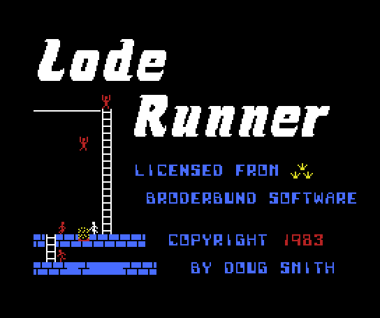 Lode Runner