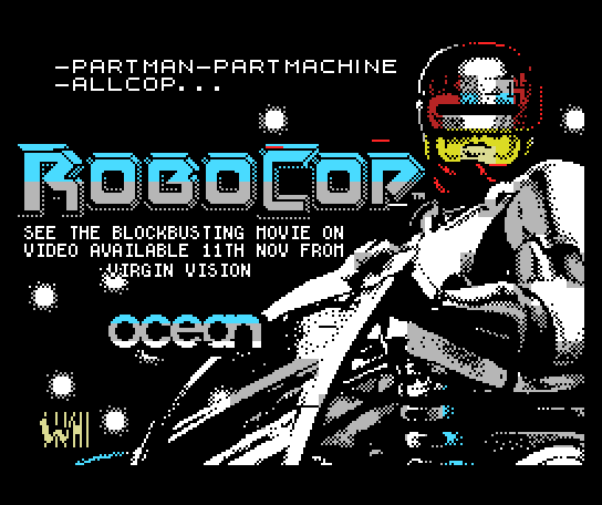 Robocop