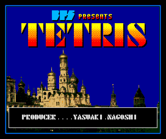 Tetris