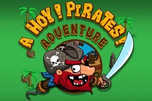Ahoi Piraten Abenteuer