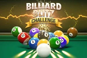 Billard Blitz Challenge