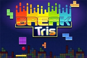 BreakTris