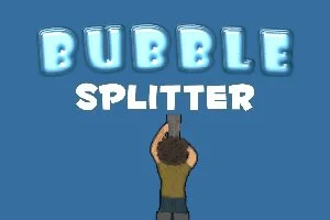 Bubble Splitter