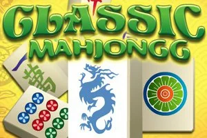 Klassisches Mahjongg