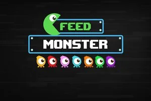 Füttere die Monster