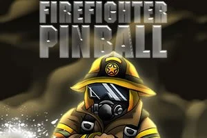 Feuerwehr Pinball