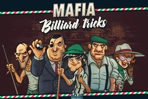 Mafia Billard Tricks