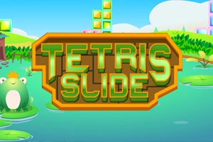 Schiebetetris