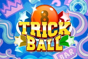 Trick Ball